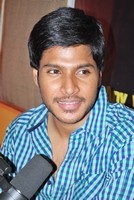 Sandeep Kishan Stills at Tori